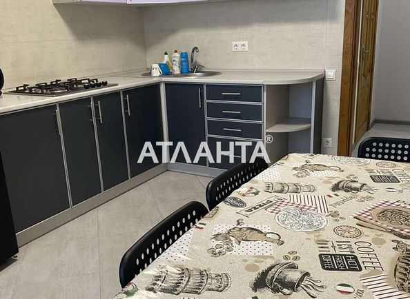 1-кімнатна квартира за адресою вул. Паркова (площа 50 м²) - Atlanta.ua - фото 3