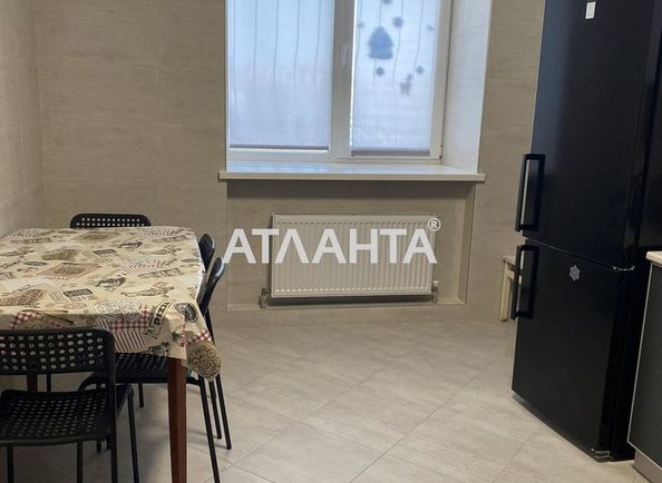 1-кімнатна квартира за адресою вул. Паркова (площа 50 м²) - Atlanta.ua - фото 4