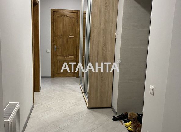 1-кімнатна квартира за адресою вул. Паркова (площа 50 м²) - Atlanta.ua - фото 7