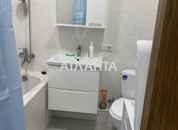 1-кімнатна квартира за адресою вул. Паркова (площа 50 м²) - Atlanta.ua - фото 8