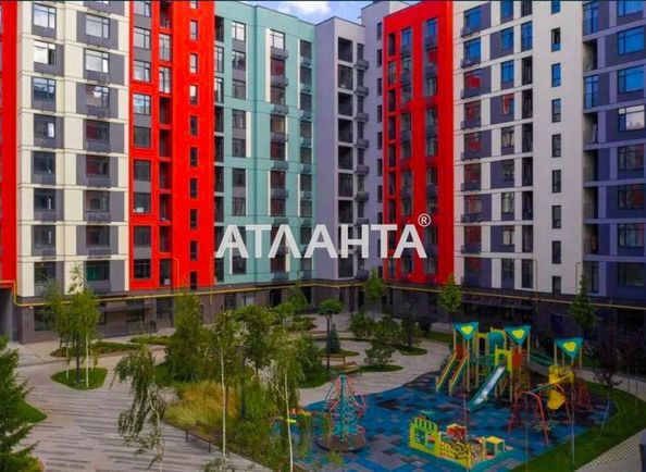 1-room apartment apartment by the address st. Optimisticheskaya (area 44,0 m2) - Atlanta.ua - photo 19