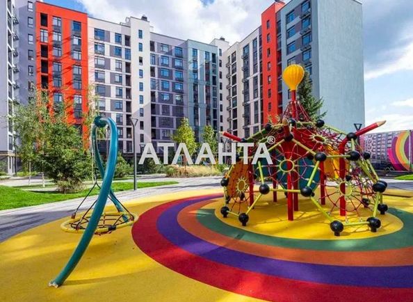 1-room apartment apartment by the address st. Optimisticheskaya (area 44,0 m2) - Atlanta.ua - photo 20
