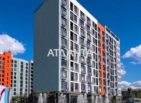 1-room apartment apartment by the address st. Optimisticheskaya (area 44,0 m2) - Atlanta.ua - photo 21