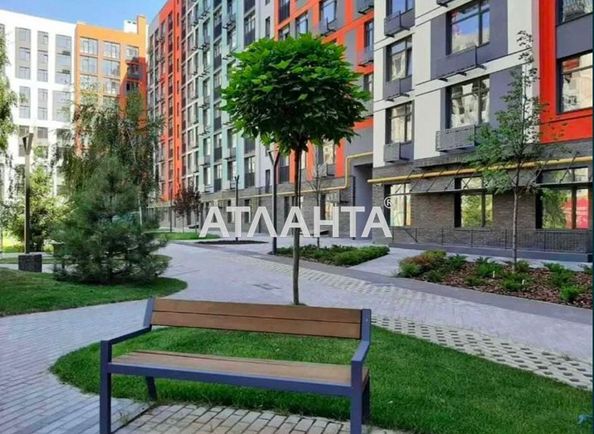 1-room apartment apartment by the address st. Optimisticheskaya (area 44,0 m2) - Atlanta.ua - photo 22
