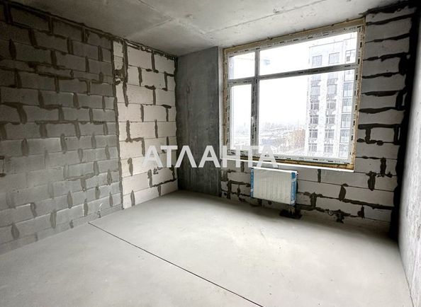 1-room apartment apartment by the address st. Optimisticheskaya (area 44,0 m2) - Atlanta.ua - photo 2