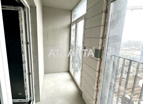 1-комнатная квартира по адресу ул. Оптимистическая (площадь 44,0 м2) - Atlanta.ua - фото 11