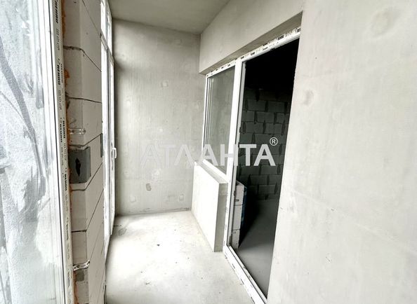 1-room apartment apartment by the address st. Optimisticheskaya (area 44,0 m2) - Atlanta.ua - photo 12