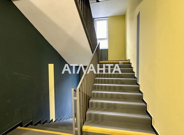 1-room apartment apartment by the address st. Optimisticheskaya (area 44,0 m2) - Atlanta.ua - photo 15