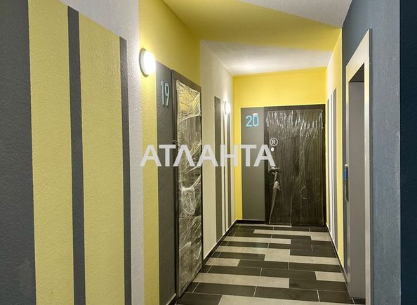 1-комнатная квартира по адресу ул. Оптимистическая (площадь 44,0 м2) - Atlanta.ua - фото 16