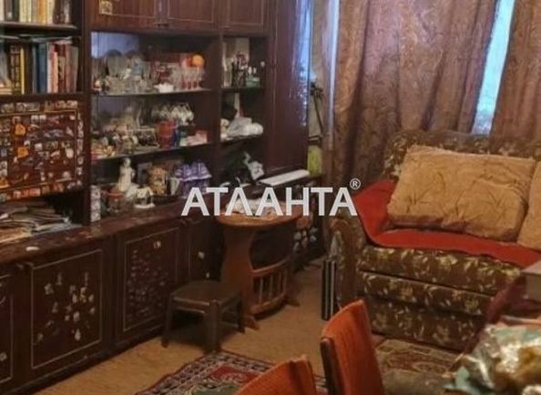 3-rooms apartment apartment by the address st. Ul Lyatoshinskogo (area 62,0 m2) - Atlanta.ua