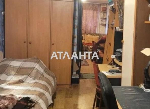 3-rooms apartment apartment by the address st. Ul Lyatoshinskogo (area 62,0 m2) - Atlanta.ua - photo 8