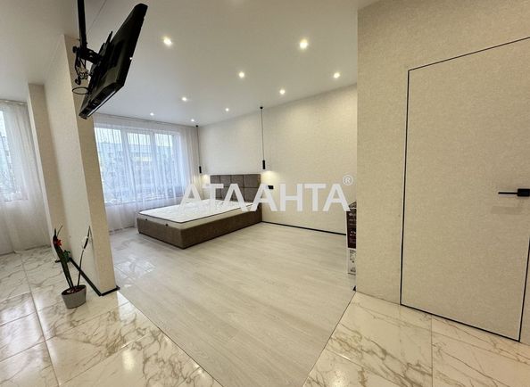1-room apartment apartment by the address st. Ul Aleksandrovskaya (area 44,0 m2) - Atlanta.ua - photo 2