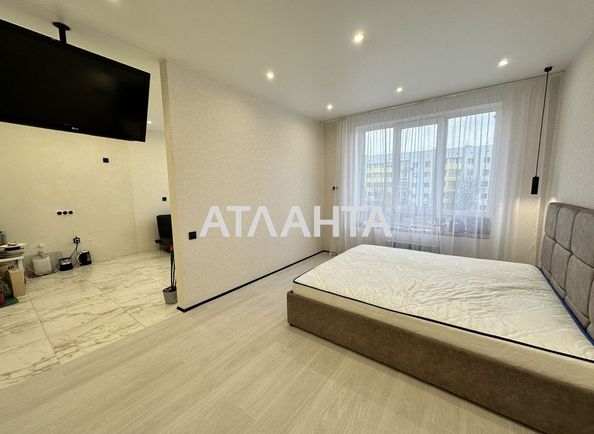 1-room apartment apartment by the address st. Ul Aleksandrovskaya (area 44,0 m2) - Atlanta.ua - photo 3
