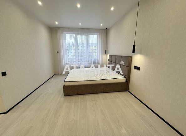 1-room apartment apartment by the address st. Ul Aleksandrovskaya (area 44,0 m2) - Atlanta.ua - photo 4