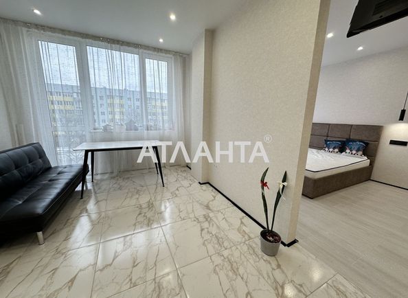 1-room apartment apartment by the address st. Ul Aleksandrovskaya (area 44,0 m2) - Atlanta.ua - photo 5