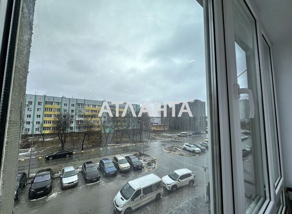 1-room apartment apartment by the address st. Ul Aleksandrovskaya (area 44,0 m2) - Atlanta.ua - photo 10