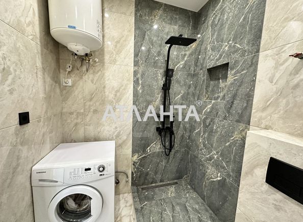 1-room apartment apartment by the address st. Ul Aleksandrovskaya (area 44,0 m2) - Atlanta.ua - photo 8