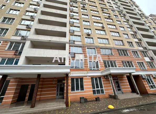 1-room apartment apartment by the address st. Ul Aleksandrovskaya (area 44,0 m2) - Atlanta.ua - photo 14