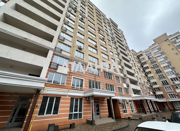 1-room apartment apartment by the address st. Ul Aleksandrovskaya (area 44,0 m2) - Atlanta.ua - photo 15