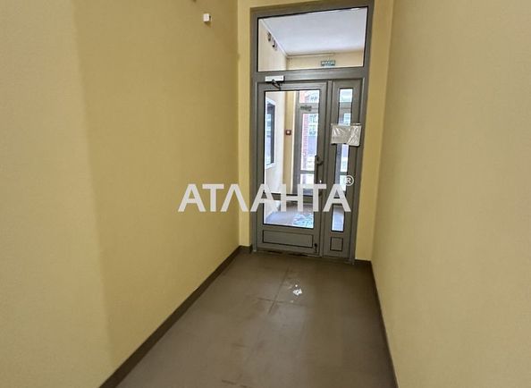 1-комнатная квартира по адресу ул. Александровская (площадь 44,0 м2) - Atlanta.ua - фото 12