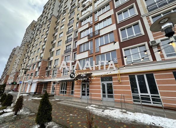 1-room apartment apartment by the address st. Ul Aleksandrovskaya (area 44,0 m2) - Atlanta.ua - photo 16