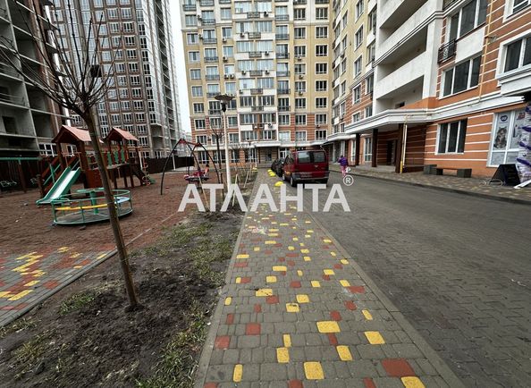 1-кімнатна квартира за адресою вул. Олександрівська (площа 44 м²) - Atlanta.ua - фото 15