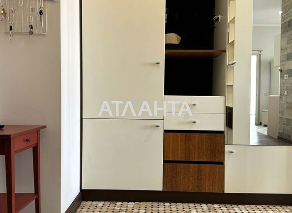 3-комнатная квартира по адресу ул. Армейская (площадь 106 м²) - Atlanta.ua - фото 17