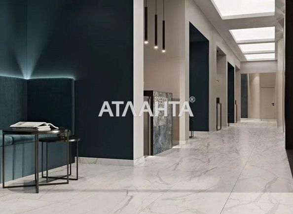 1-room apartment apartment by the address st. Dacha kovalevskogo Amundsena (area 40,6 m²) - Atlanta.ua - photo 6