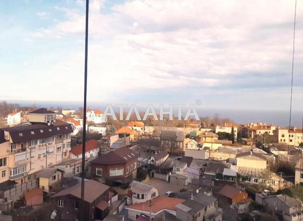 1-комнатная квартира по адресу ул. Дача Ковалевского (площадь 40,6 м²) - imageAlt 13 1-комнатная квартира по адресу ул. Дача Ковалевского (площадь 40,6 м²) - Atlanta.ua - imageAlt 13