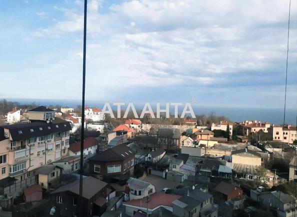 1-комнатная квартира по адресу ул. Дача Ковалевского (площадь 40,6 м²) - imageAlt 14 1-комнатная квартира по адресу ул. Дача Ковалевского (площадь 40,6 м²) - Atlanta.ua - imageAlt 14