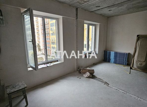 1-room apartment apartment by the address st. Inglezi 25 chapaevskoy div (area 31,1 m2) - Atlanta.ua - photo 3