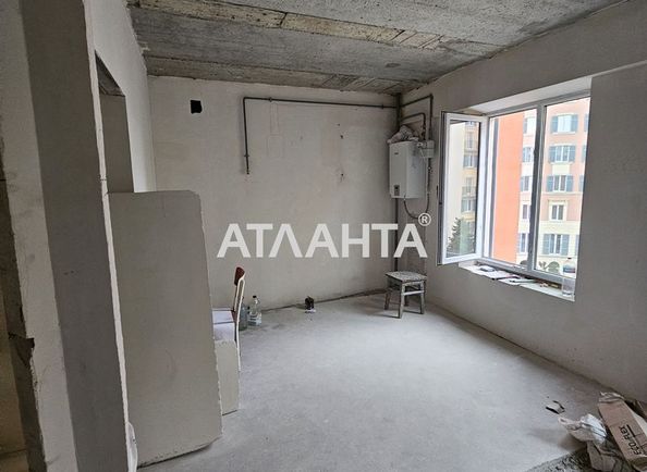 1-room apartment apartment by the address st. Inglezi 25 chapaevskoy div (area 31,1 m2) - Atlanta.ua - photo 4