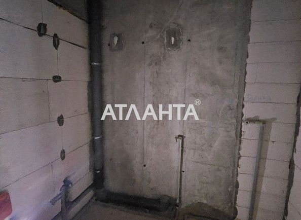 1-room apartment apartment by the address st. Inglezi 25 chapaevskoy div (area 31,1 m2) - Atlanta.ua - photo 5