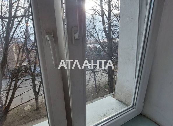 2-rooms apartment apartment by the address st. Geroev pogranichnikov (area 44,0 m2) - Atlanta.ua - photo 9