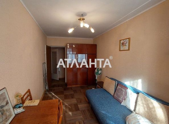 2-rooms apartment apartment by the address st. Geroev pogranichnikov (area 44,0 m2) - Atlanta.ua - photo 3
