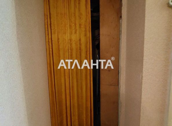 2-rooms apartment apartment by the address st. Geroev pogranichnikov (area 44,0 m2) - Atlanta.ua - photo 6