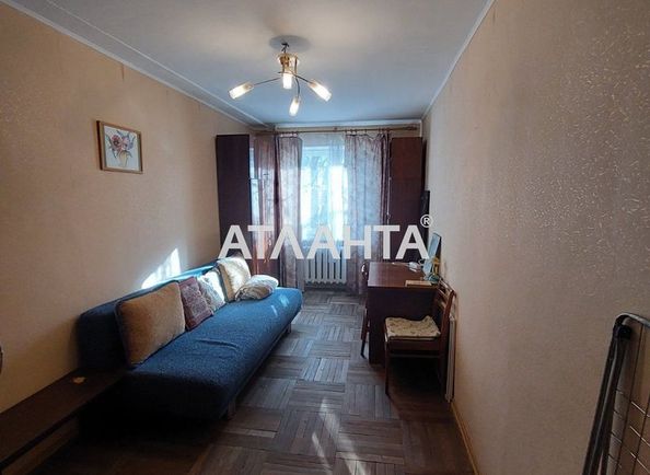 2-rooms apartment apartment by the address st. Geroev pogranichnikov (area 44,0 m2) - Atlanta.ua - photo 2