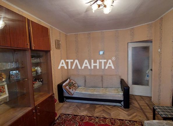 2-rooms apartment apartment by the address st. Geroev pogranichnikov (area 44,0 m2) - Atlanta.ua - photo 4