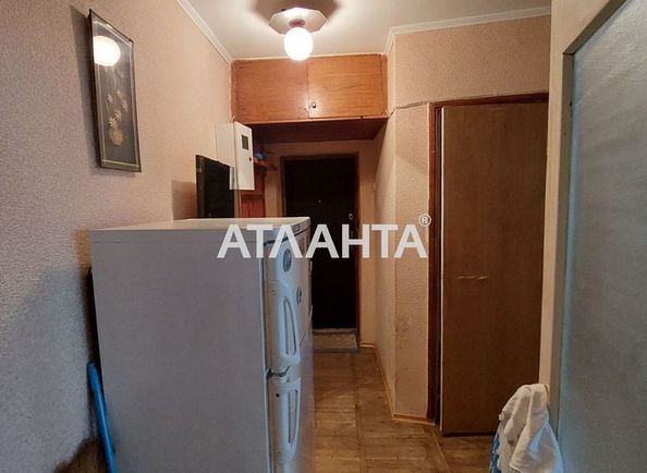 2-rooms apartment apartment by the address st. Geroev pogranichnikov (area 44,0 m2) - Atlanta.ua - photo 5