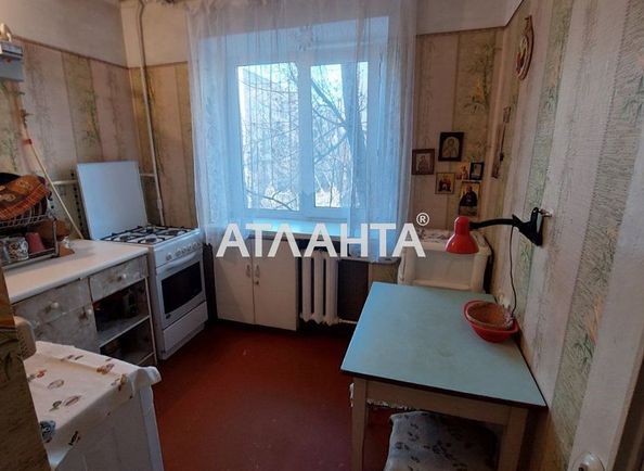2-rooms apartment apartment by the address st. Geroev pogranichnikov (area 44,0 m2) - Atlanta.ua - photo 7