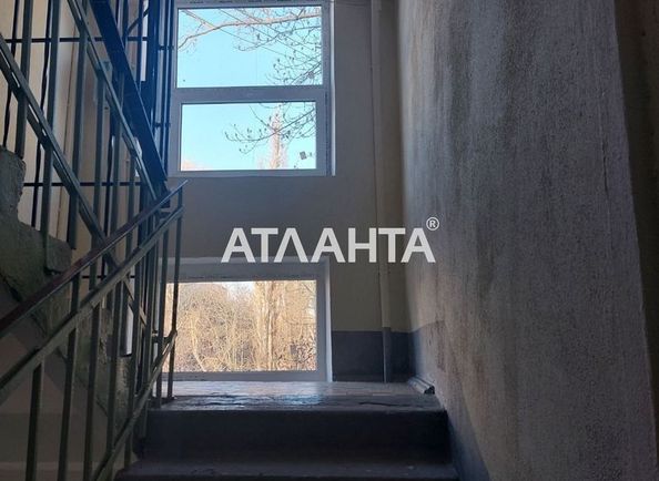 2-rooms apartment apartment by the address st. Geroev pogranichnikov (area 44,0 m2) - Atlanta.ua - photo 13