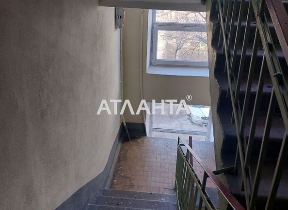 2-rooms apartment apartment by the address st. Geroev pogranichnikov (area 44,0 m2) - Atlanta.ua - photo 14