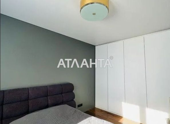 3-rooms apartment apartment by the address st. Baltiyskiy per (area 78,0 m2) - Atlanta.ua