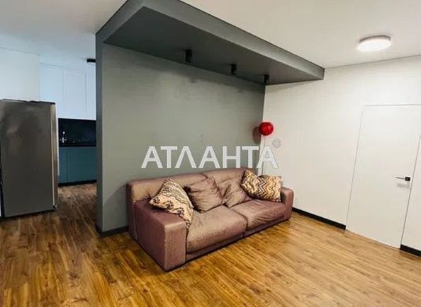 3-rooms apartment apartment by the address st. Baltiyskiy per (area 78,0 m2) - Atlanta.ua - photo 5