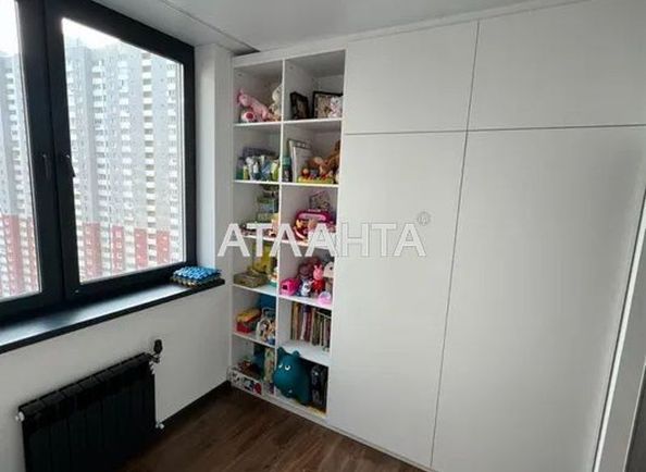 3-rooms apartment apartment by the address st. Baltiyskiy per (area 78,0 m2) - Atlanta.ua - photo 7