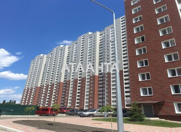 3-rooms apartment apartment by the address st. Baltiyskiy per (area 78,0 m2) - Atlanta.ua - photo 10