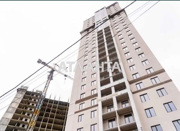 1-комнатная квартира по адресу ул. Дача Ковалевского (площадь 41,1 м²) - Atlanta.ua - фото 5