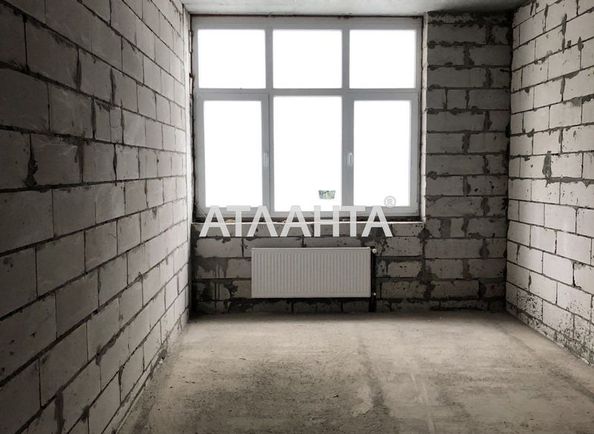 2-rooms apartment apartment by the address st. Radostnaya (area 135,4 m2) - Atlanta.ua - photo 3