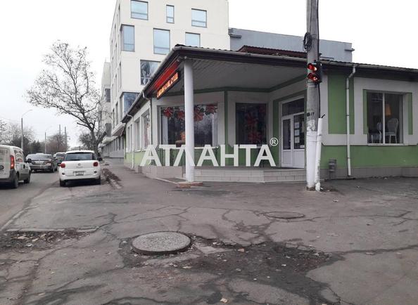 Коммерческая недвижимость по адресу ул. Артиллерийская (площадь 789,4 м²) - Atlanta.ua - фото 2