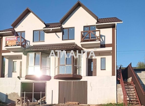 House (area 180 m²) - Atlanta.ua - photo 2
